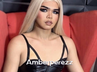 Amberperezz