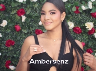 Ambersenz