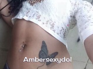 Ambersexydol