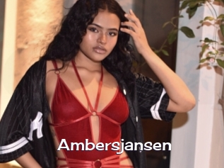 Ambersjansen