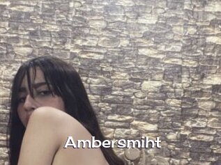 Ambersmiht