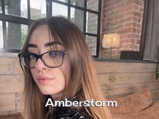 Amberstorm