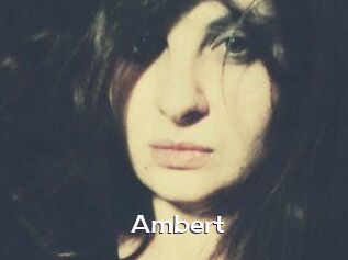 Ambert