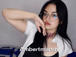 Ambertmartin