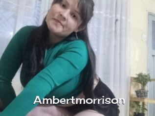 Ambertmorrison