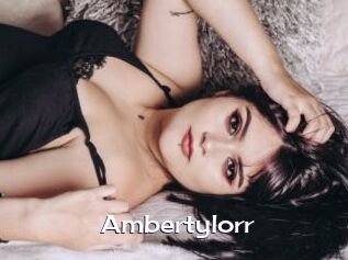 Ambertylorr