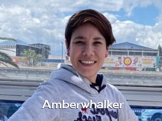 Amberwhalker