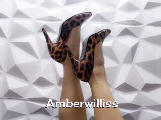 Amberwilliss