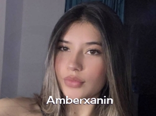 Amberxanin