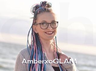 AmberxoGLAM