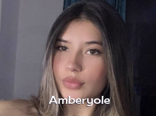 Amberyole