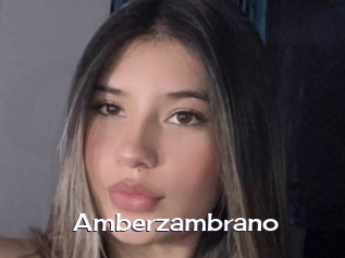 Amberzambrano