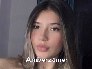 Amberzamer