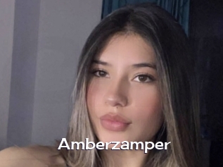 Amberzamper