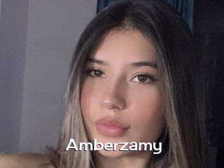 Amberzamy