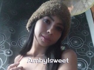 Ambylsweet