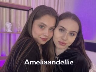 Ameliaandellie