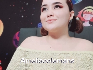 Ameliacolemans