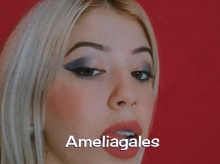 Ameliagales