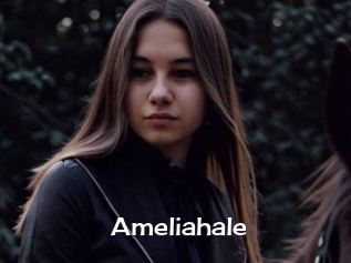 Ameliahale