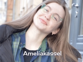 Ameliakassel