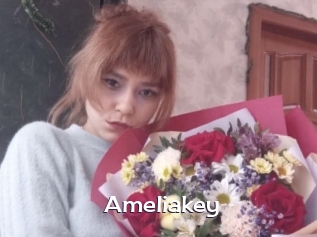 Ameliakey