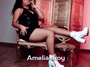 Amelialeroy