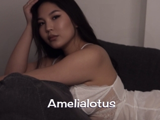 Amelialotus