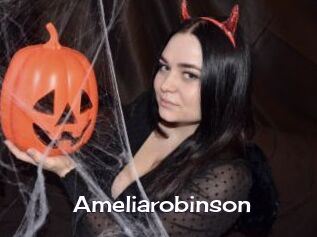 Ameliarobinson