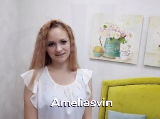 Ameliasvin