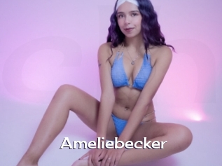 Ameliebecker