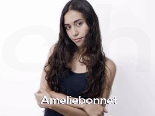 Ameliebonnet