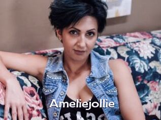 Ameliejollie