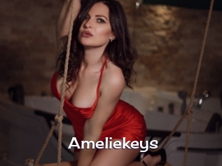 Ameliekeys