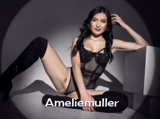 Ameliemuller