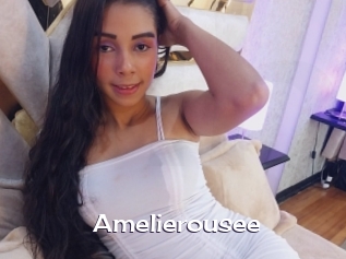 Amelierousee