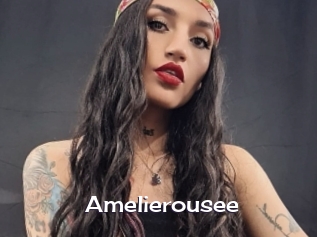 Amelierousee