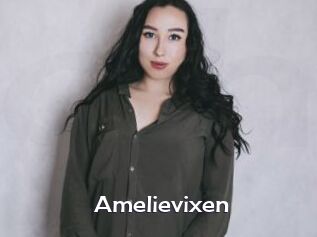 Amelievixen