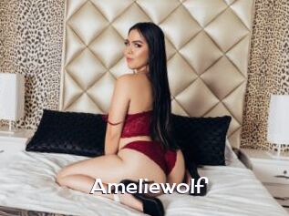 Ameliewolf