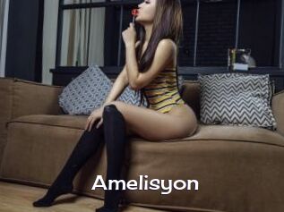 Amelisyon