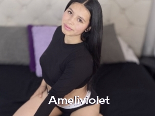 Ameliviolet