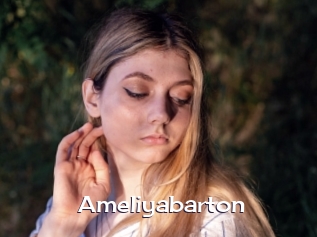 Ameliyabarton