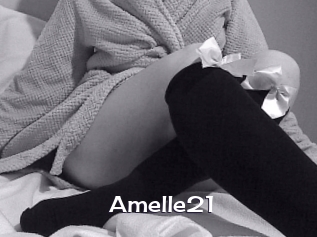 Amelle21