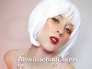 Amelliachadburnn