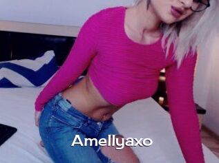 AmellyaxO