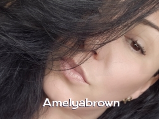 Amelyabrown