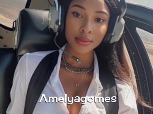 Amelyagomes