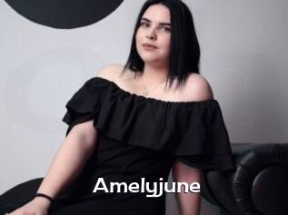 Amelyjune