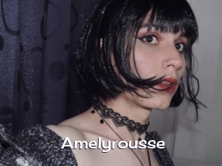 Amelyrousse