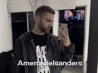 Amenadielsanders